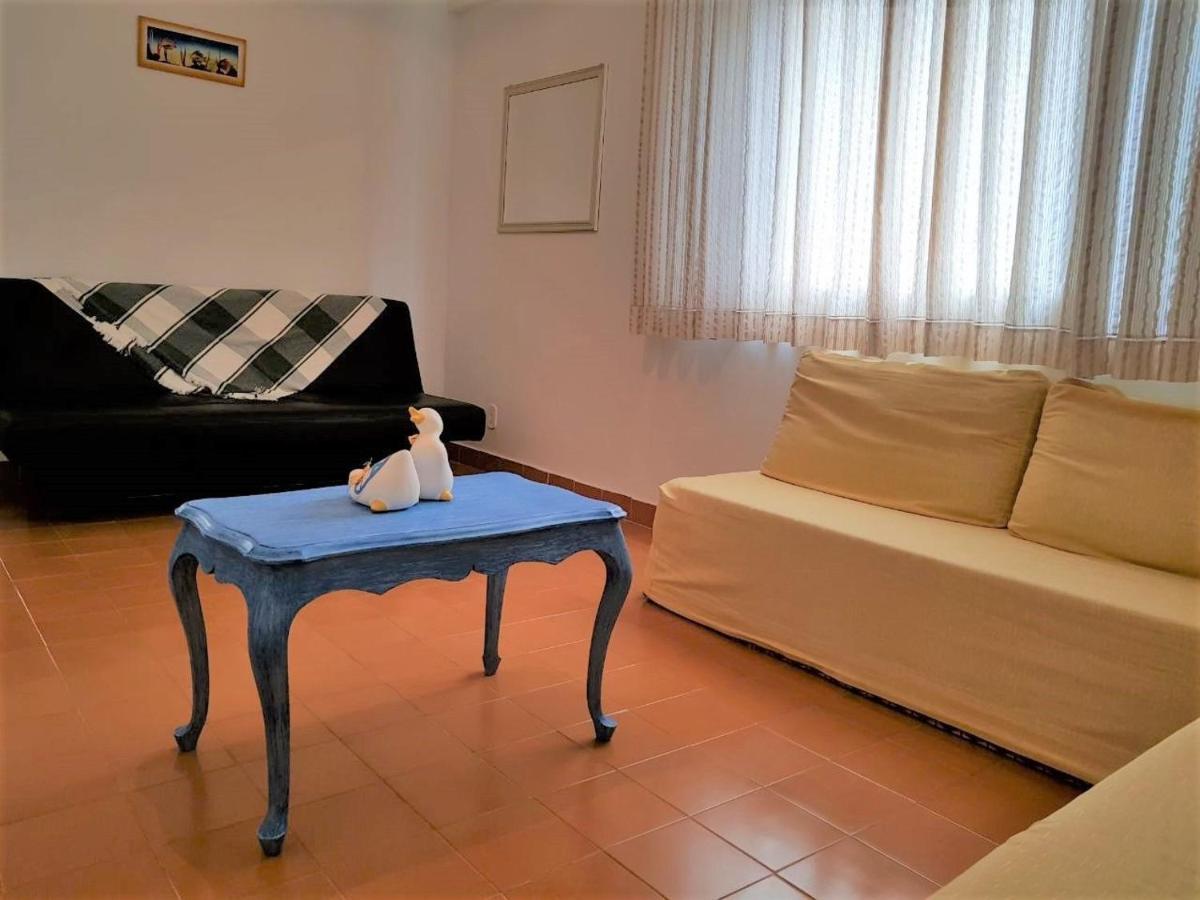 Apartamento Na Vila Caicara Em Predio Frente Mar Com Excelente Localizacao Por Reserva Praia 大普拉亚 外观 照片