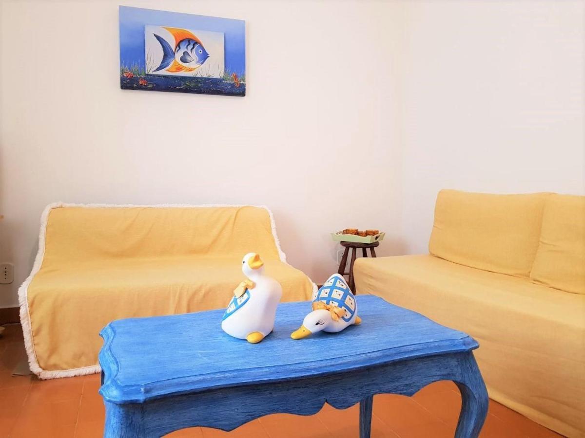 Apartamento Na Vila Caicara Em Predio Frente Mar Com Excelente Localizacao Por Reserva Praia 大普拉亚 外观 照片